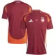 Camisolas Latvia Equipamento Principal 2024 Camisolas Latvia Equipamento Principal 2024