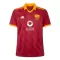Camisolas AS Roma Equipamento 4ª 23/24