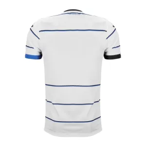 Camisolas Atalanta Equipamento Alternativo 23/24