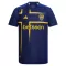 Camisolas Boca Juniors Equipamento Terceiro 24/25