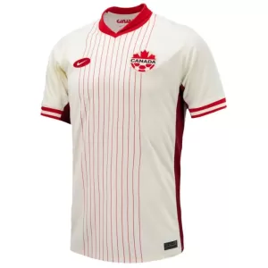 Camisolas Canadá Equipamento Alternativo 2024 Camisolas Canadá Equipamento Alternativo 2024