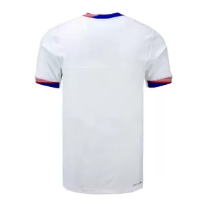 Camisolas Estados Unidos Equipamento Principal 2024
