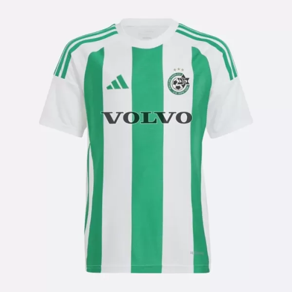 Camisolas Maccabi Haifa Aniversário 23/24 Camisolas Maccabi Haifa Aniversário 23/24