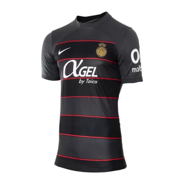 Camisolas RCD Mallorca Equipamento Alternativo 23/24 Camisolas RCD Mallorca Equipamento Alternativo 23/24