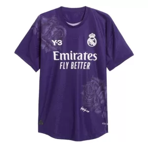 Camisolas Real Madrid Equipamento 4ª 23/24 Camisolas Real Madrid Equipamento 4ª 23/24
