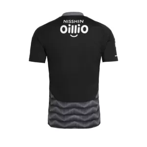 Camisolas Yokohama F. Marinos 24/25 Especial