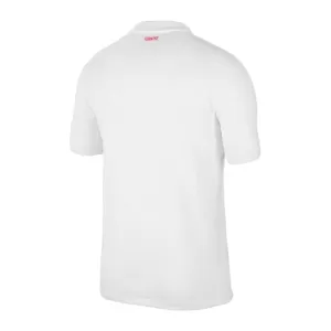 Camisolas Turquia Equipamento Principal Euro 2024