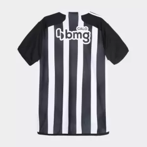 Camisolas Atlético Mineiro Equipamento Principal 24/25