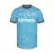 Camisolas Bayer 04 Leverkusen Equipamento Terceiro 23/24