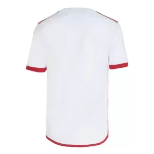 Camisolas Flamengo Equipamento Alternativo 24/25