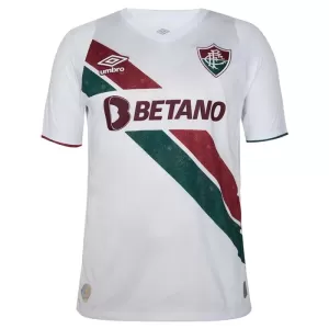 Camisolas Fluminense FC Equipamento Alternativo 24/25 Camisolas Fluminense FC Equipamento Alternativo 24/25