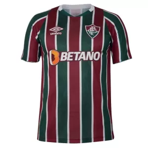 Camisolas Fluminense FC Equipamento Principal 24/25 Camisolas Fluminense FC Equipamento Principal 24/25