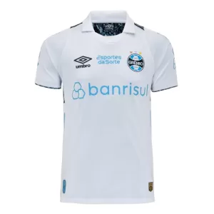 Camisolas Grêmio Equipamento Alternativo 24/25 Camisolas Grêmio Equipamento Alternativo 24/25