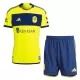 Camisolas Nashville SC Criança Equipamento Principal 2024 Camisolas Nashville SC Criança Equipamento Principal 2024