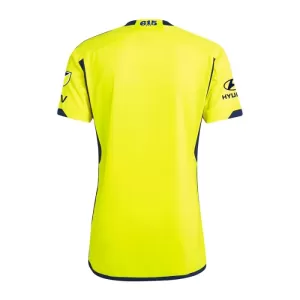 Camisolas Nashville SC Criança Equipamento Principal 2024