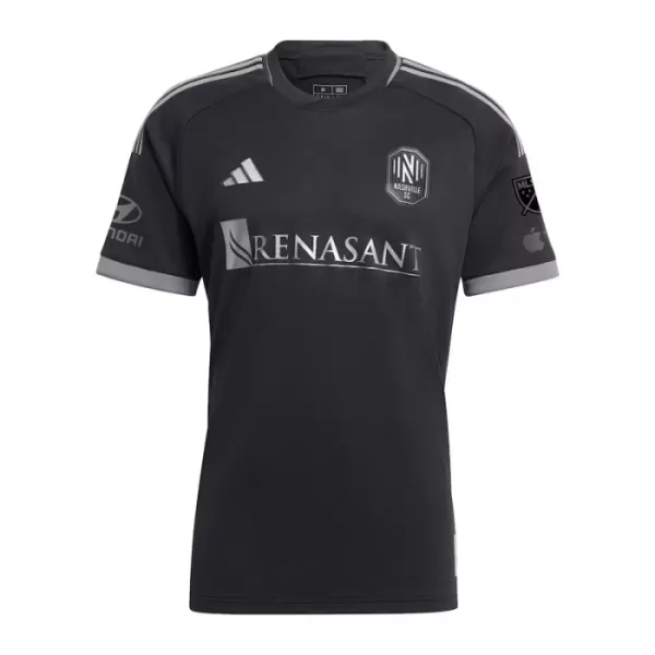 Camisolas Nashville SC Equipamento Alternativo 2024 Camisolas Nashville SC Equipamento Alternativo 2024