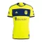 Camisolas Nashville SC Equipamento Principal 2024