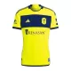 Camisolas Nashville SC Equipamento Principal 2024 Camisolas Nashville SC Equipamento Principal 2024