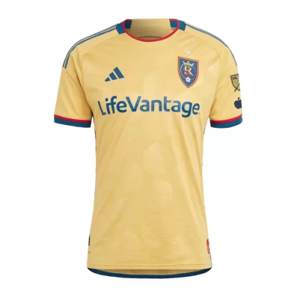 Camisolas Real Salt Lake Equipamento Alternativo 2024 Camisolas Real Salt Lake Equipamento Alternativo 2024
