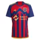 Camisolas Real Salt Lake Equipamento Principal 2024 Camisolas Real Salt Lake Equipamento Principal 2024