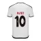 Camisolas Vasco da Gama Payet 10 Equipamento Alternativo 24/25