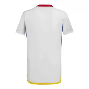 Camisolas Venezuela Criança Equipamento Alternativo 24/25