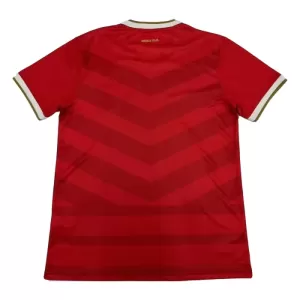 Camisolas Panamá Equipamento Principal 2024