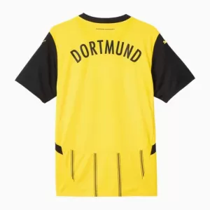 Camisolas Borussia Dortmund Equipamento Principal 24/25