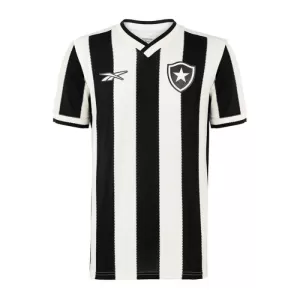 Camisolas Botafogo Equipamento Principal 24/25 Camisolas Botafogo Equipamento Principal 24/25