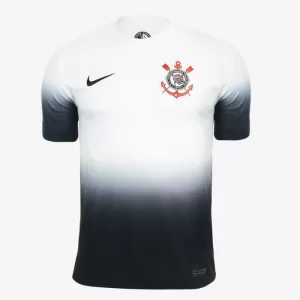 Camisolas Corinthians Equipamento Principal 24/25 Camisolas Corinthians Equipamento Principal 24/25