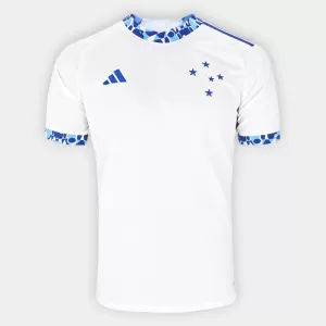 Camisolas Cruzeiro Equipamento Alternativo 24/25 Camisolas Cruzeiro Equipamento Alternativo 24/25