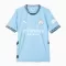 Camisolas Manchester City Equipamento Principal 24/25