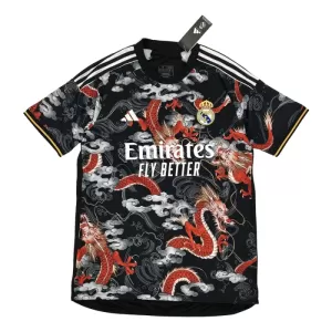 Camisolas Real Madrid 24/25 Dragon Especial Camisolas Real Madrid 24/25 Dragon Especial