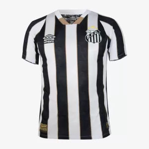 Camisolas Santos FC Equipamento Alternativo 24/25 Camisolas Santos FC Equipamento Alternativo 24/25
