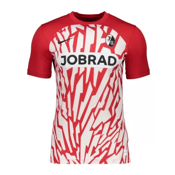 Camisolas SC Freiburg Equipamento Principal 23/24 Camisolas SC Freiburg Equipamento Principal 23/24