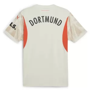 Camisolas Guarda Redes Borussia Dortmund Equipamento Principal 24/25