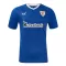Camisolas Athletic Bilbao Equipamento Alternativo 24/25