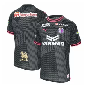 Camisolas Cerezo Osaka Equipamento Terceiro 24/25