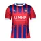 Camisolas FC Heidenheim Equipamento Principal 24/25