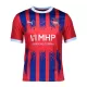Camisolas FC Heidenheim Equipamento Principal 24/25 Camisolas FC Heidenheim Equipamento Principal 24/25