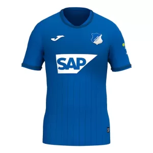 Camisolas TSG 1899 Hoffenheim Equipamento Principal 24/25 Camisolas TSG 1899 Hoffenheim Equipamento Principal 24/25