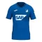 Camisolas TSG 1899 Hoffenheim Equipamento Principal 24/25