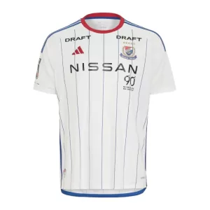 Camisolas Yokohama F. Marinos Equipamento Alternativo 24/25