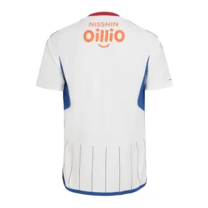 Camisolas Yokohama F. Marinos Equipamento Alternativo 24/25