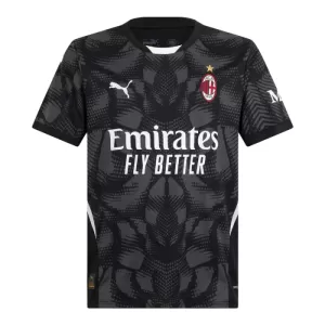Camisolas Guarda Redes AC Milan Equipamento Principal 24/25 Camisolas Guarda Redes AC Milan Equipamento Principal 24/25