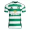 Camisolas Celtic Equipamento Principal 24/25