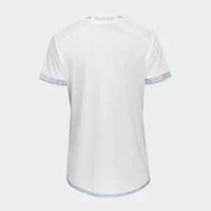 Camisolas Universidad de Chile Equipamento Alternativo 24/25