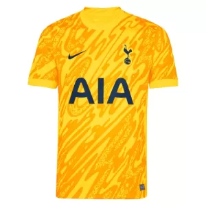 Camisolas Guarda Redes Tottenham Hotspur 24/25 Amarelo