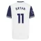 Camisolas Tottenham Hotspur Bryan 11 Equipamento Principal 24/25