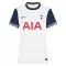 Camisolas Tottenham Hotspur Mulher Equipamento Principal 24/25